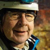donje1549573870878 Building Wings Building Wings Don Johnston smiles at the camera wearing a helmet