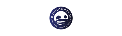 believe-in-better-gif Moving Don Johnston logo with picture of a child in a mask, reading a book, that reads, "Believe in better."