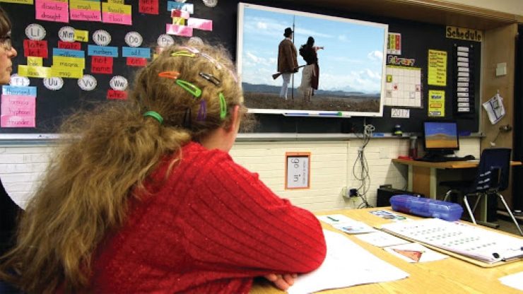 Video Lessons