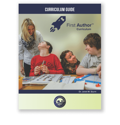 First Author