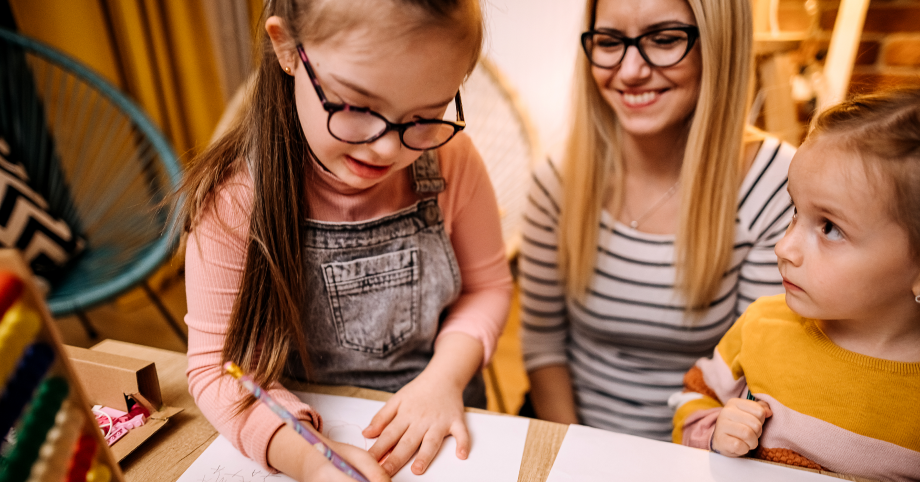 Improving Literacy Outcomes