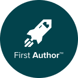 First Author