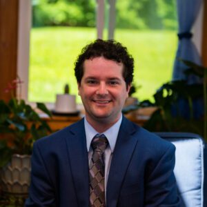 michael mccormick headshot 2022 via JJ
