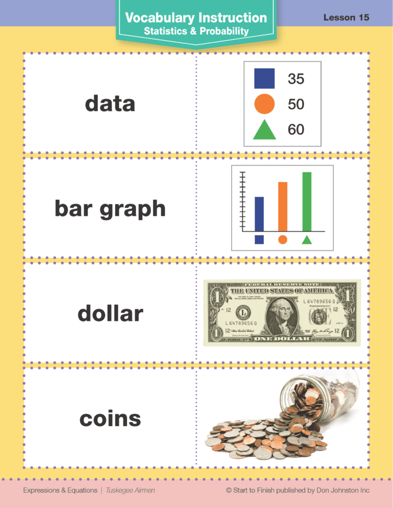 Readtopia Lessons Readtopia Adds Differentiated Math Lessons to 25+ Thematic Units