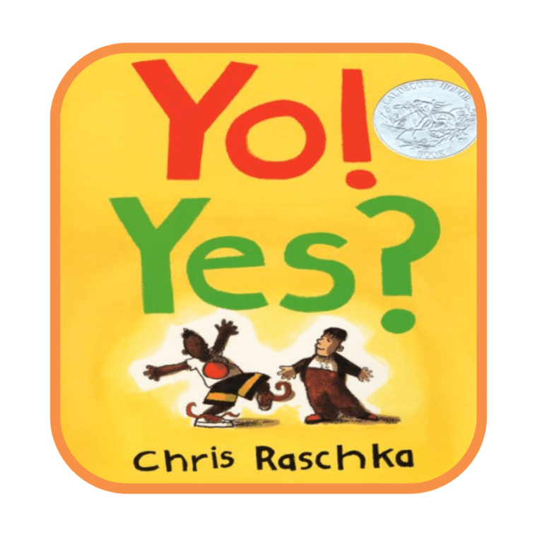Shared Reading Books: Recommendations from Dr. Koppenhaver