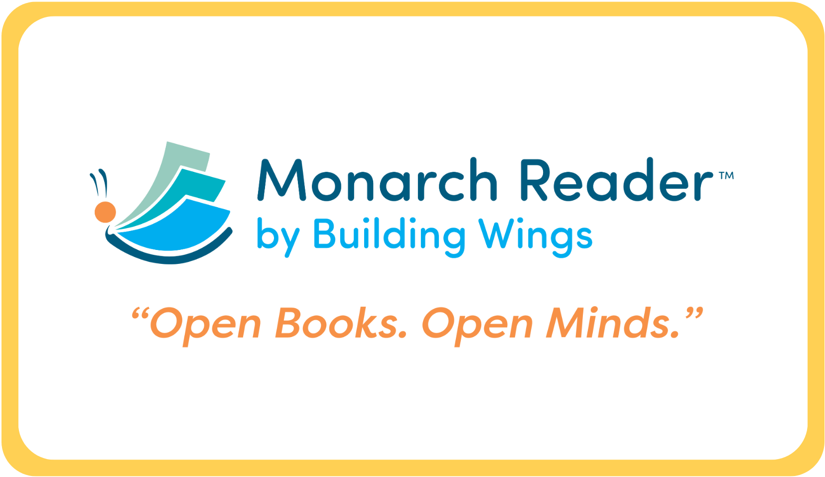 Monarch Reader by Building Wings - Open Books Open Minds - Online books for beginning readers of all ages.