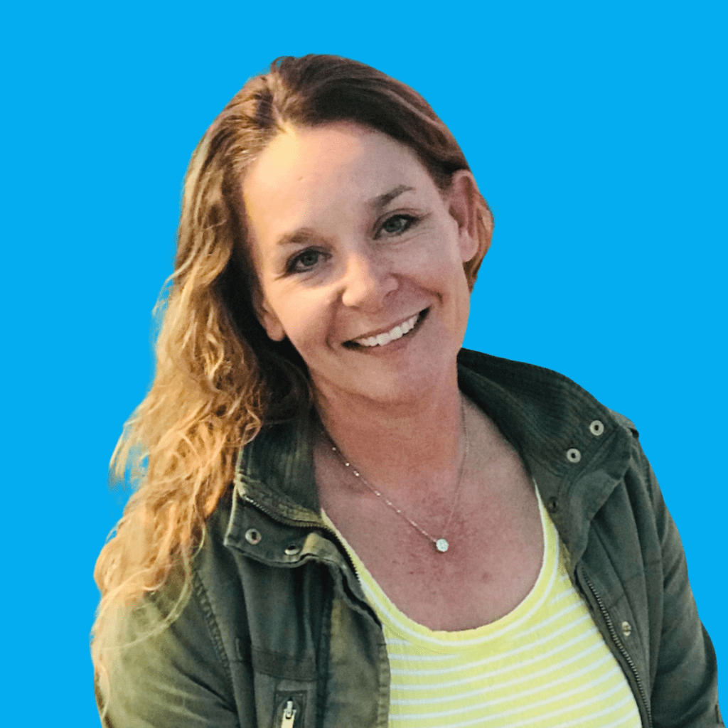 Headshot of Karen Star