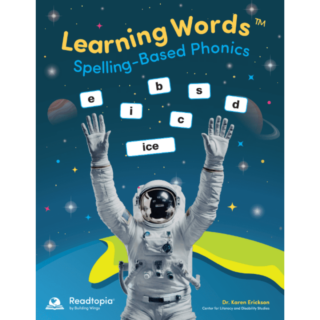 Readtopia Lessons Readtopia - Literacy Curriculum for Special Education