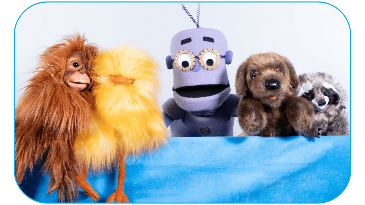 ReadtopiaGO: PreK- Grade 2+ Literacy Curriculum