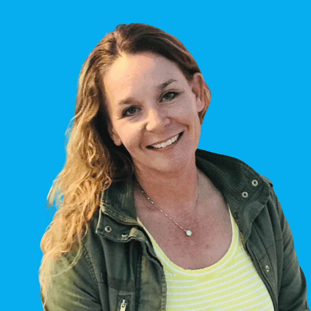 Headshot of Karen Star